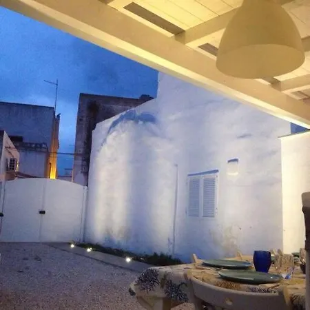 Casa de Férias Magdala
